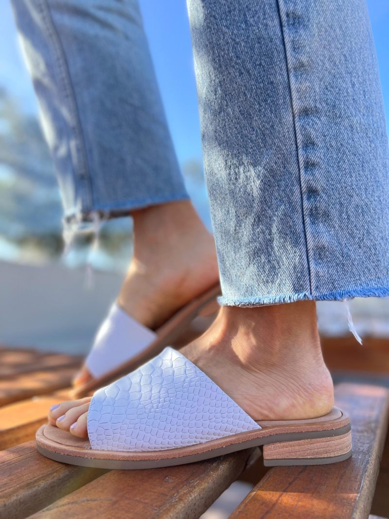 Bohemia Shoes