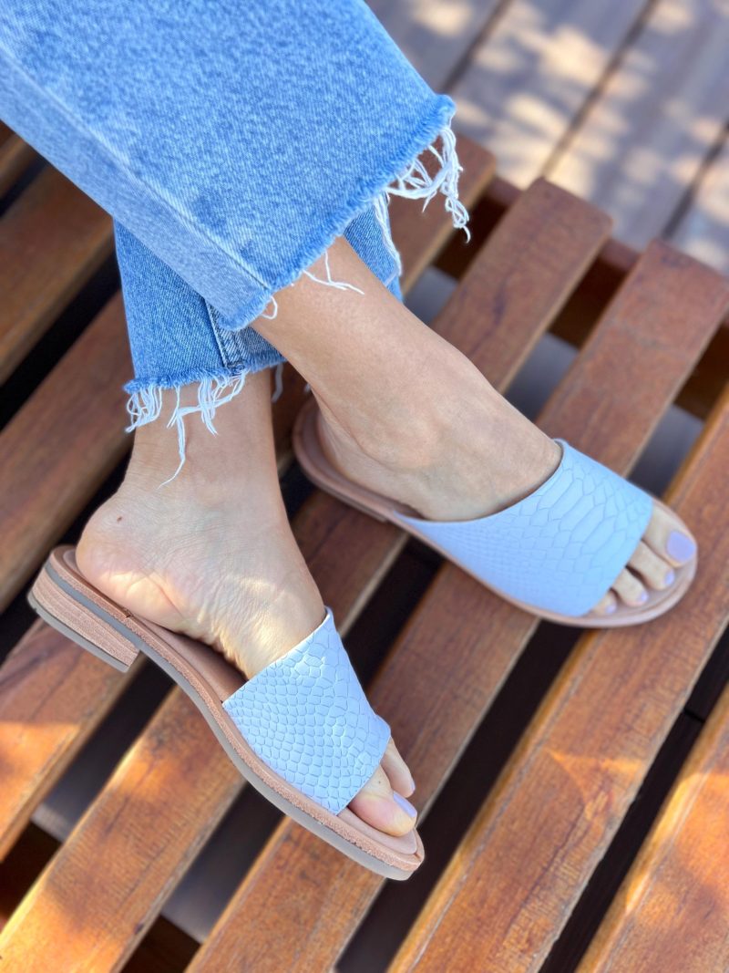 Bohemia Shoes