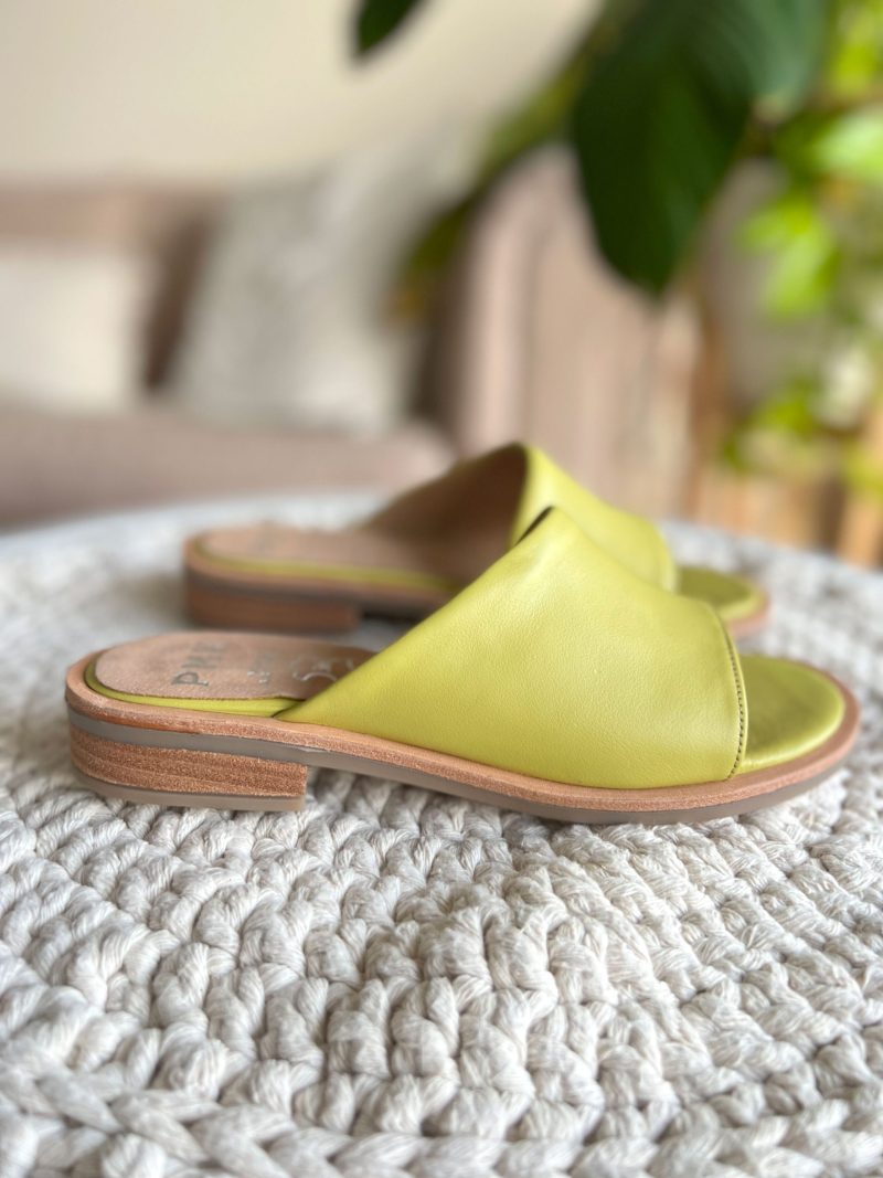 Bohemia Shoes
