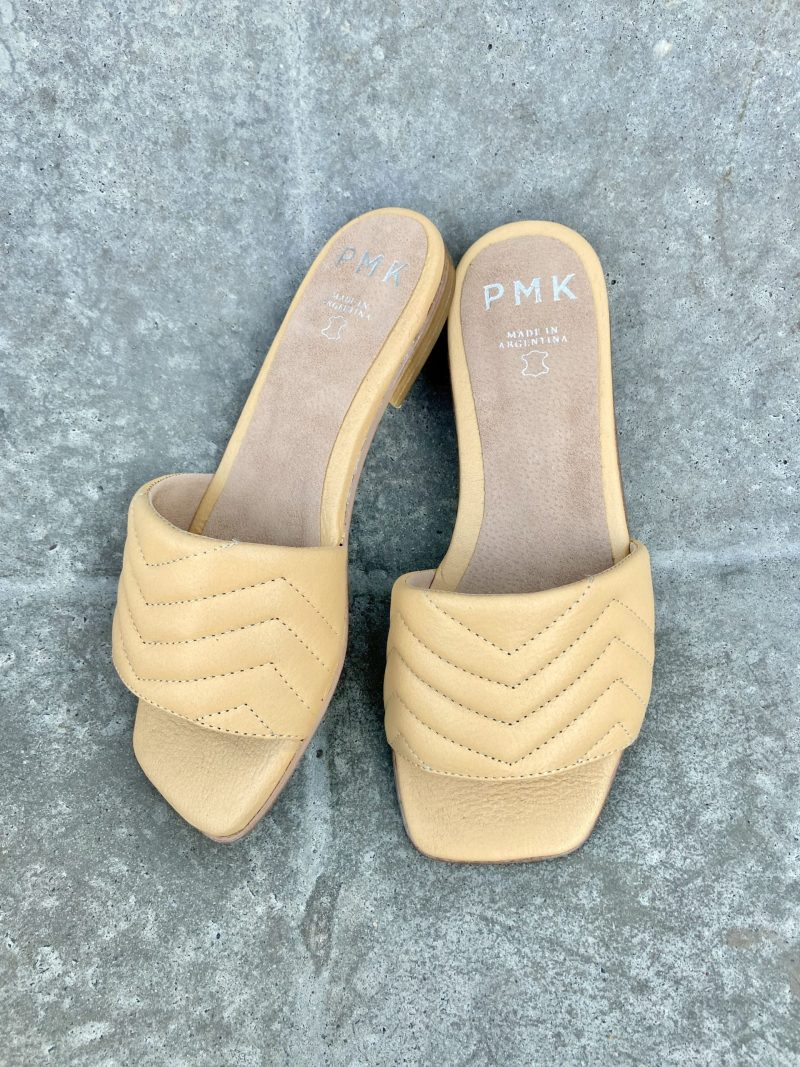 Bohemia Shoes