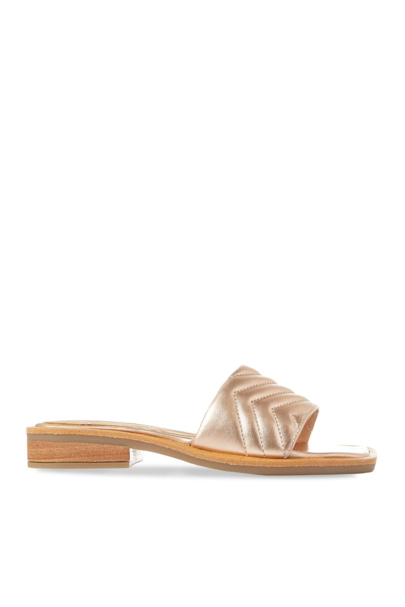 Bohemia Shoes