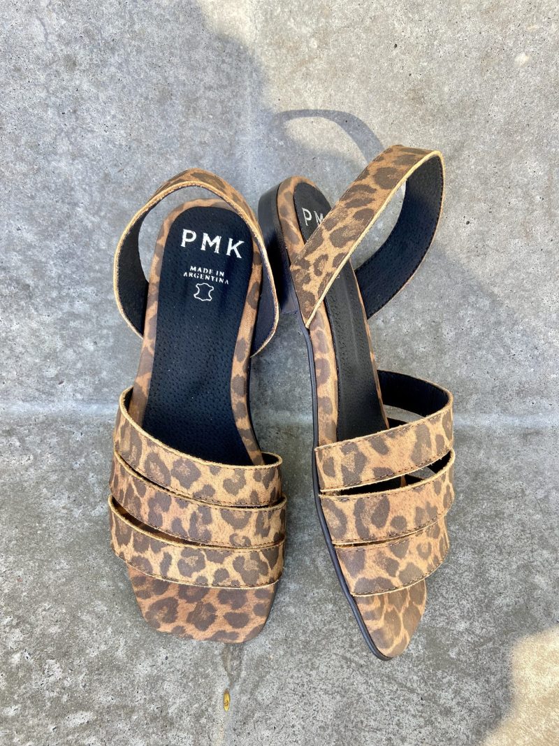 Bohemia Shoes