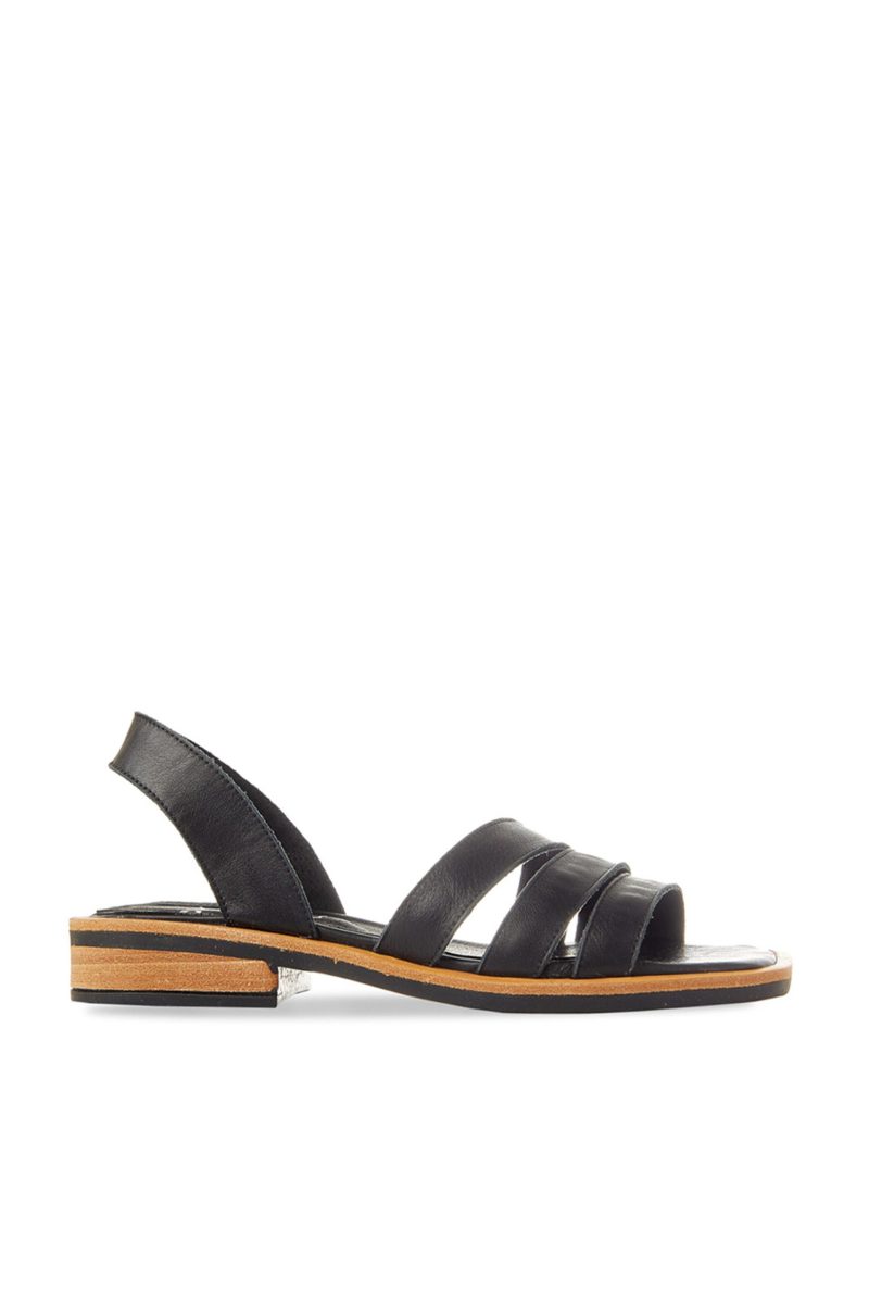 Bohemia Shoes