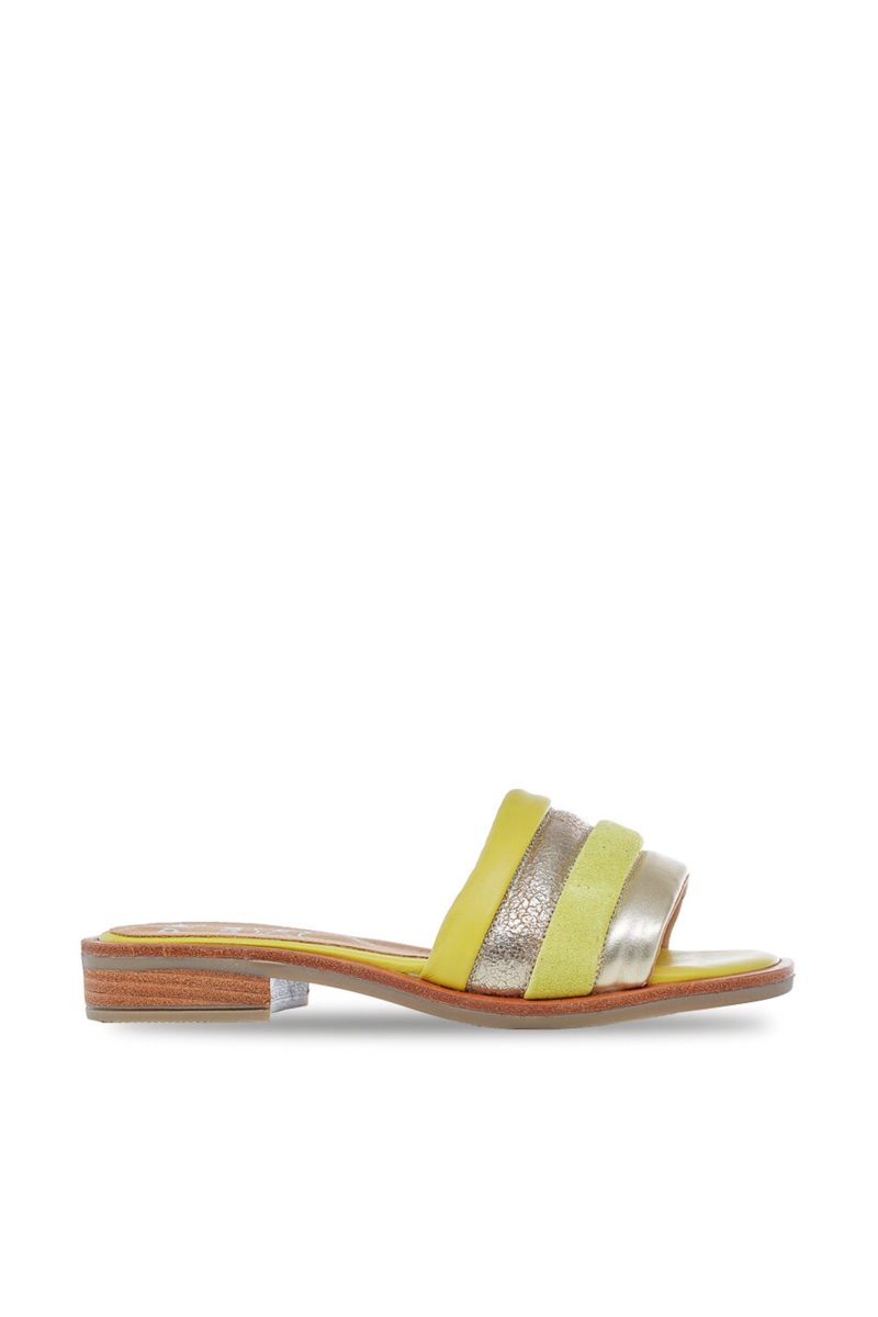 Bohemia Shoes