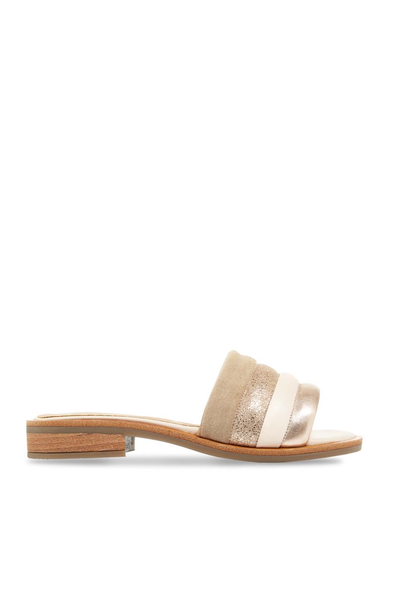 Bohemia Shoes