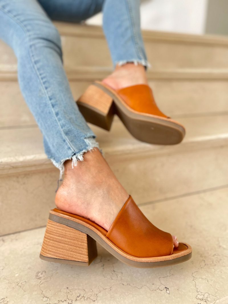Bohemia Shoes