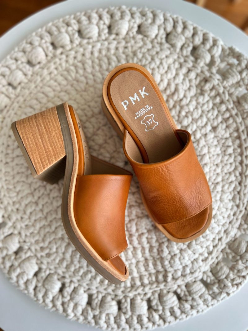 Bohemia Shoes