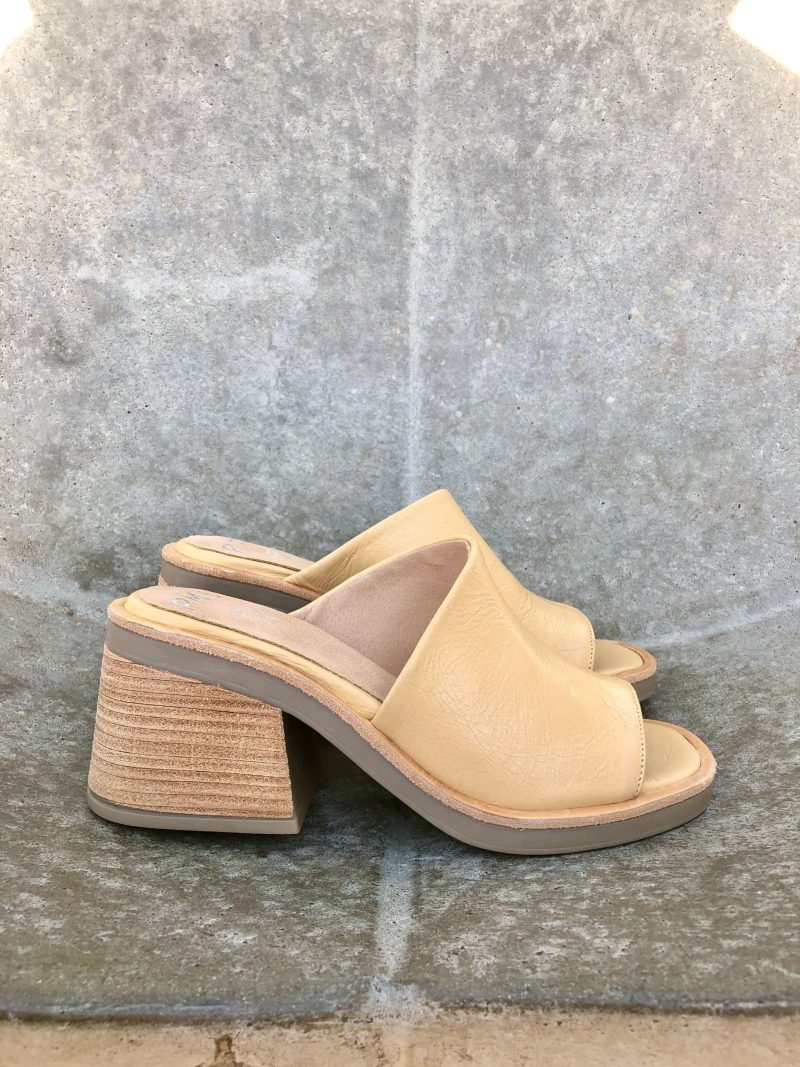 Bohemia Shoes