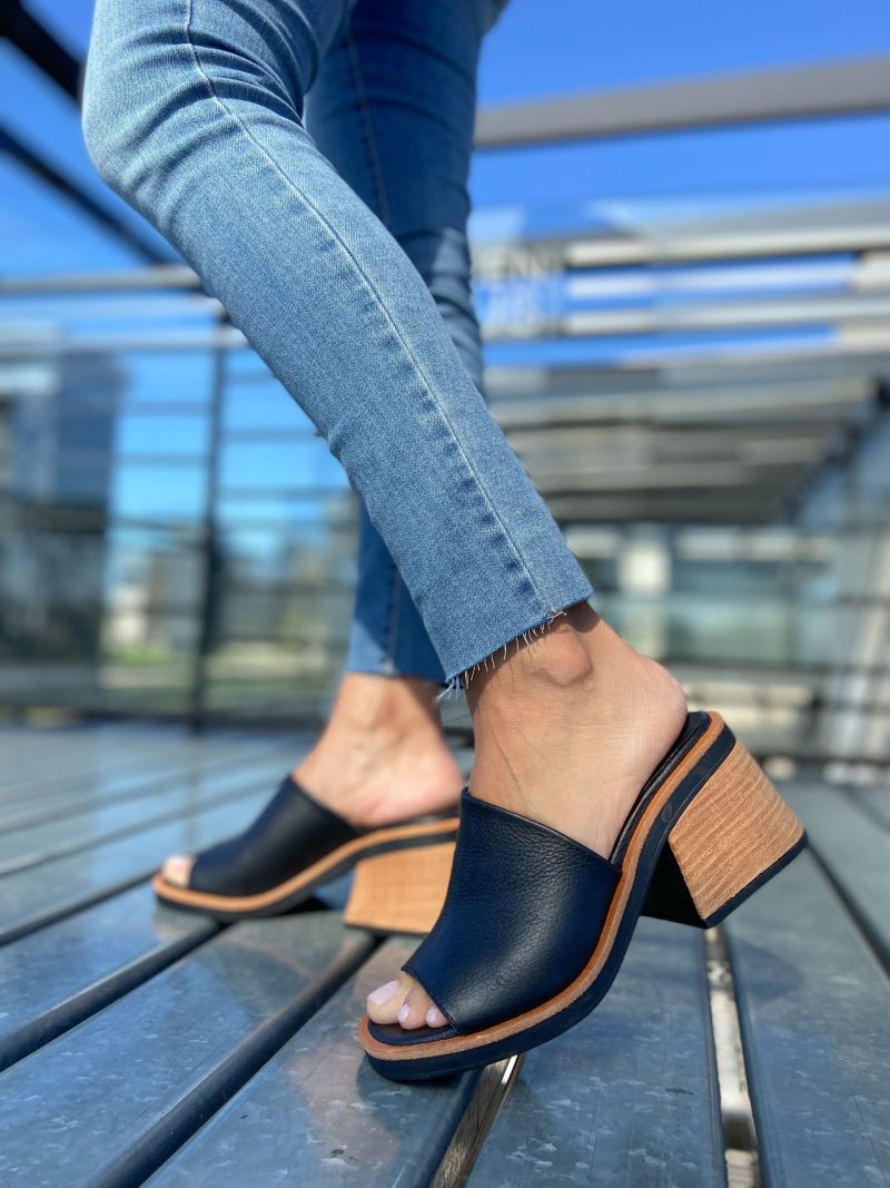 Bohemia Shoes