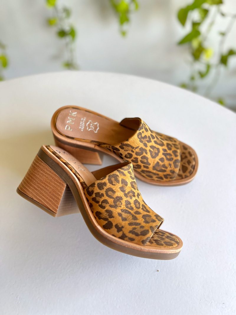 Bohemia Shoes