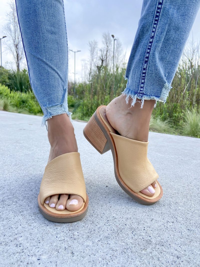 Bohemia Shoes
