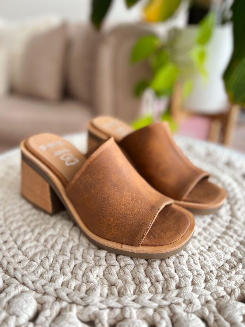 Bohemia Shoes
