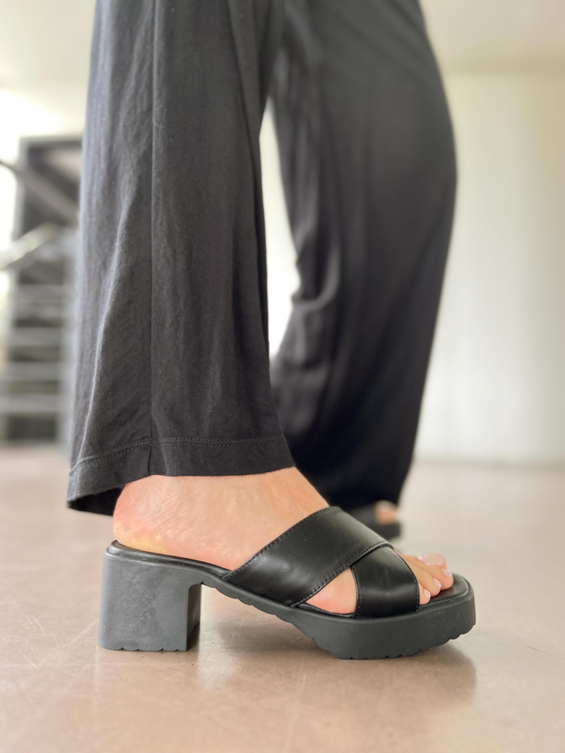 Bohemia Shoes