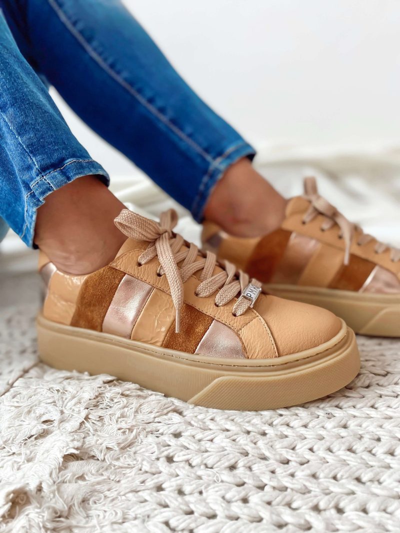 Bohemia Shoes