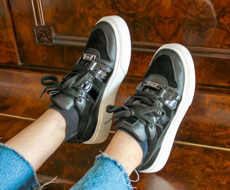 Bohemia Shoes