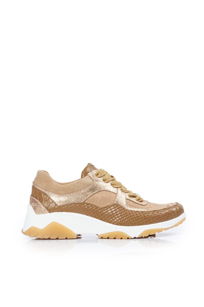 Bohemia Shoes
