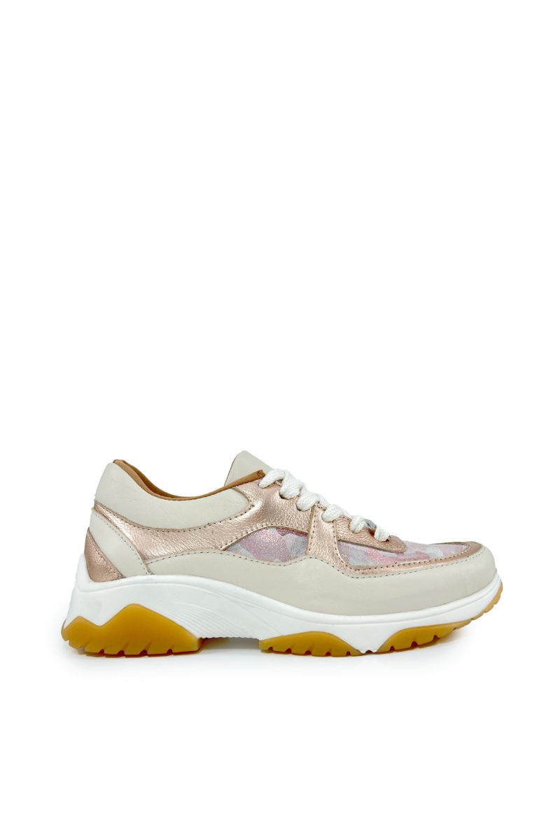 Bohemia Shoes