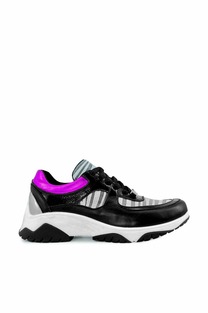 Bohemia Shoes