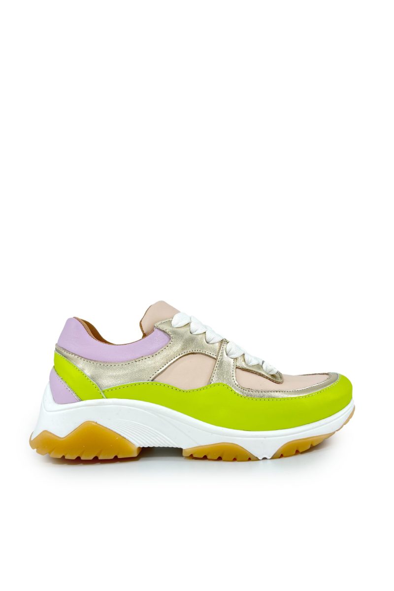 Bohemia Shoes