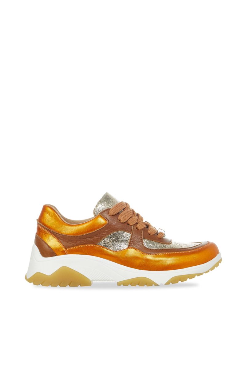 Bohemia Shoes
