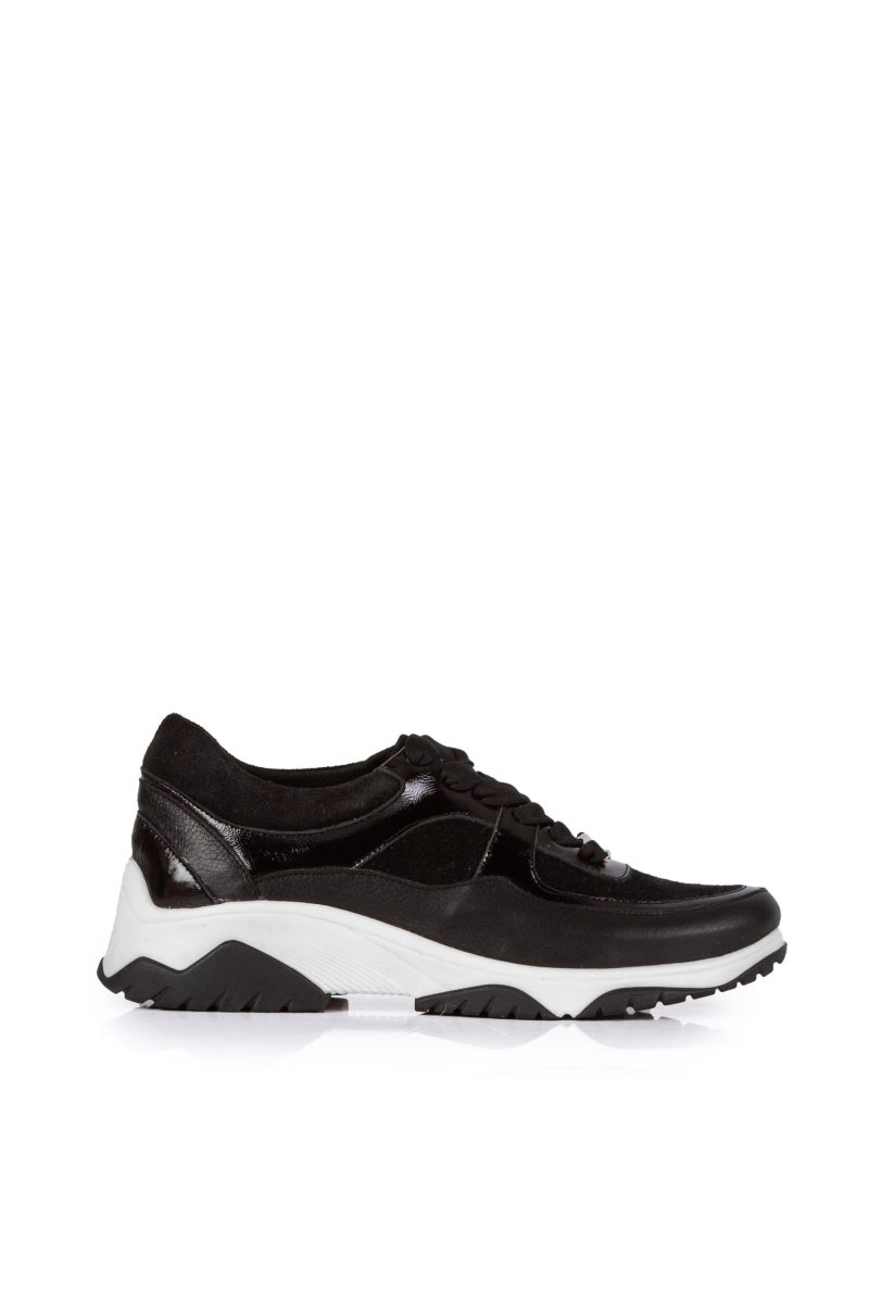 Bohemia Shoes