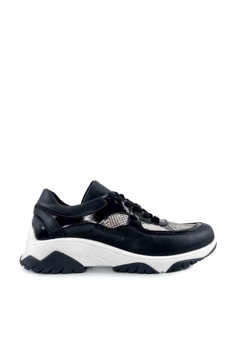 Bohemia Shoes