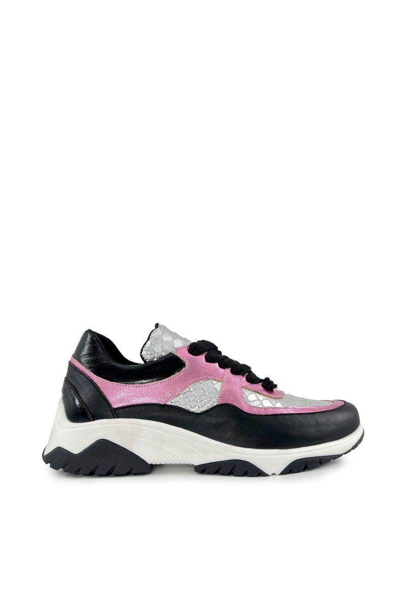 Bohemia Shoes