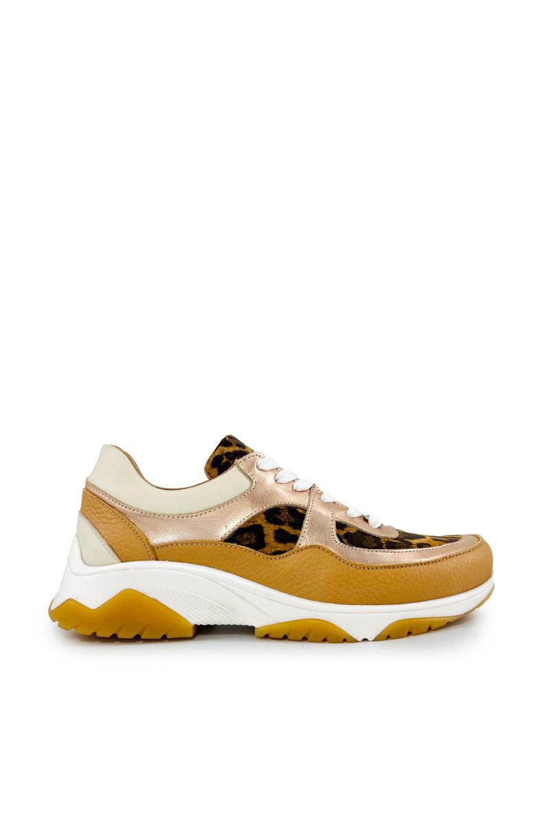 Bohemia Shoes