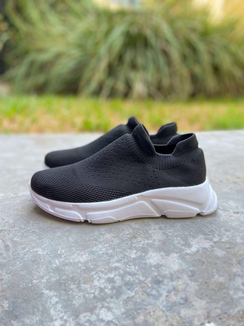 Bohemia Shoes
