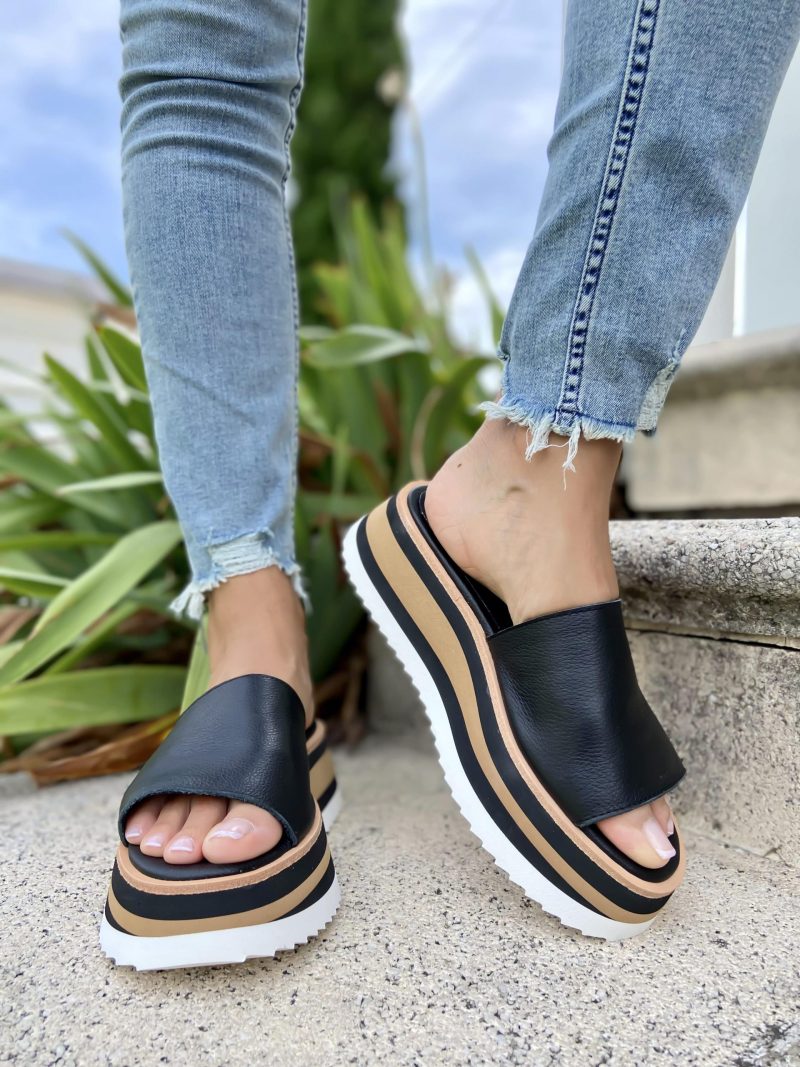 Bohemia Shoes