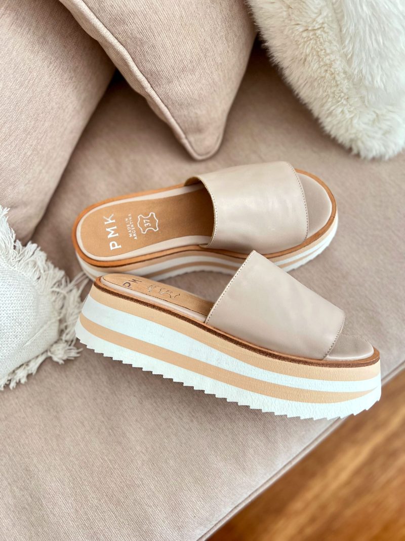 Bohemia Shoes