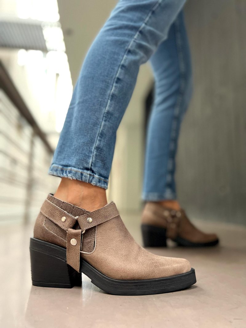 Bohemia Shoes