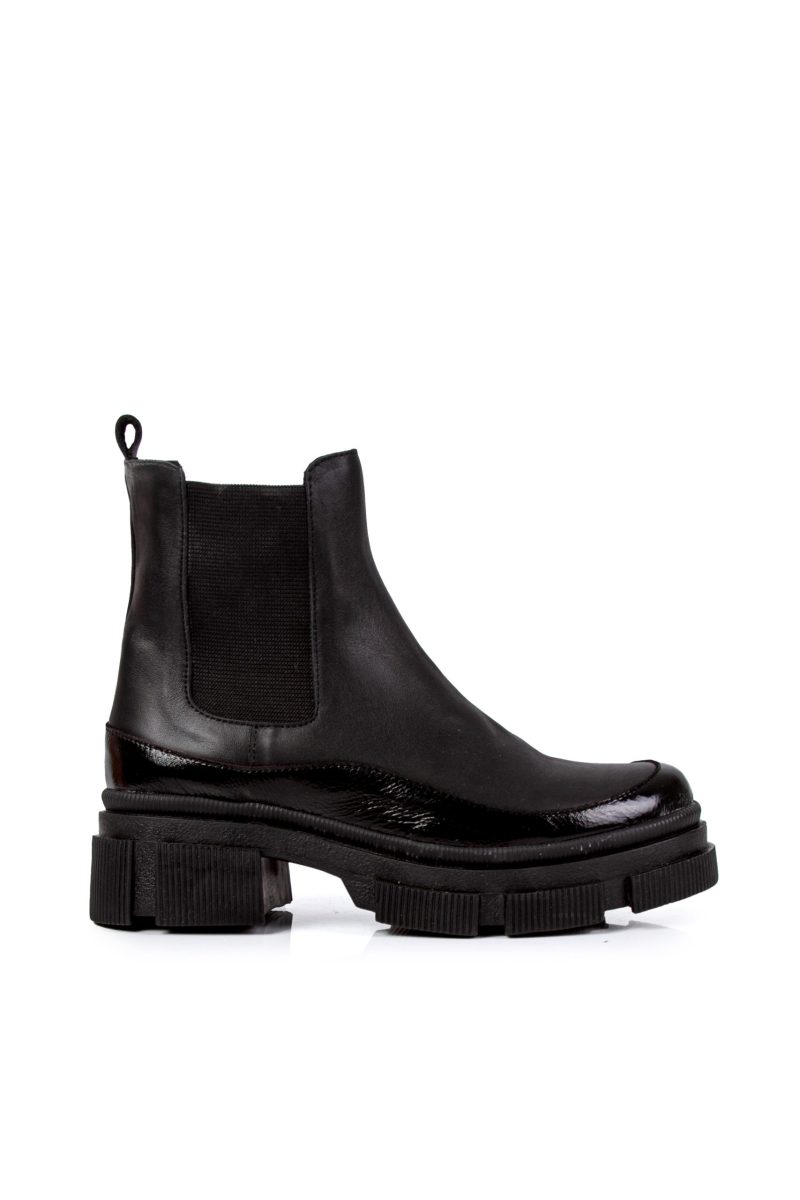 Bohemia Shoes