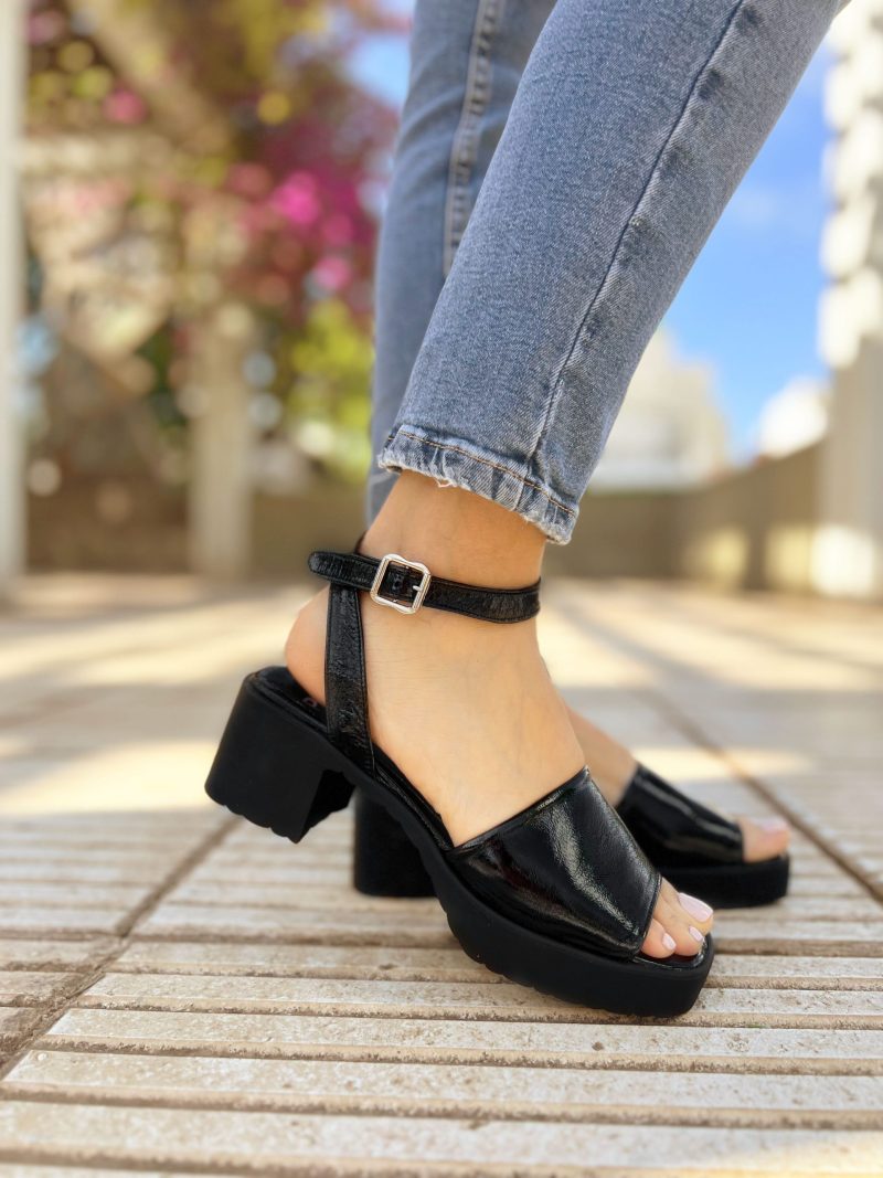 Bohemia Shoes