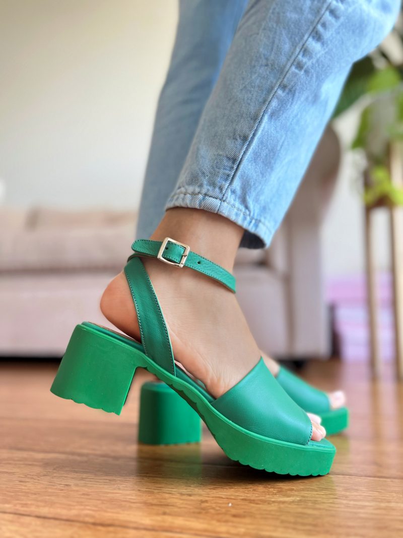 Bohemia Shoes