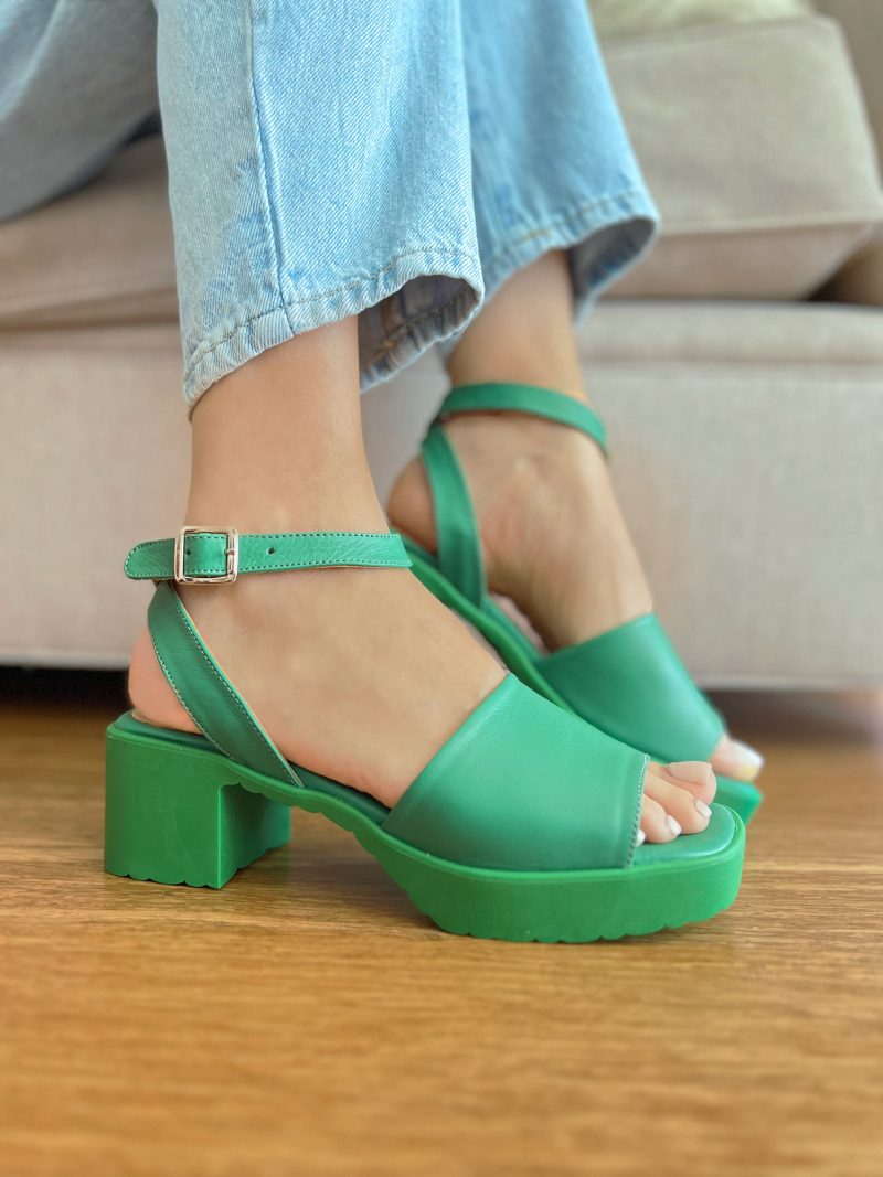 Bohemia Shoes