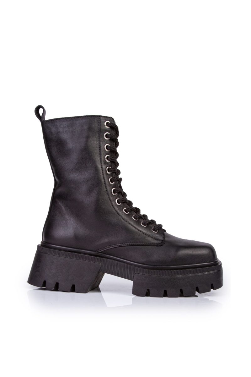 Bohemia Shoes