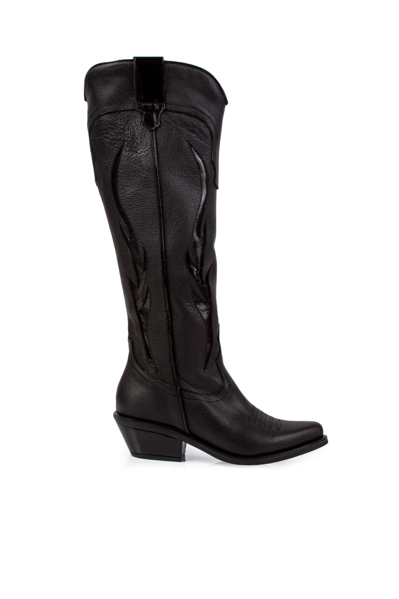 Bohemia Shoes