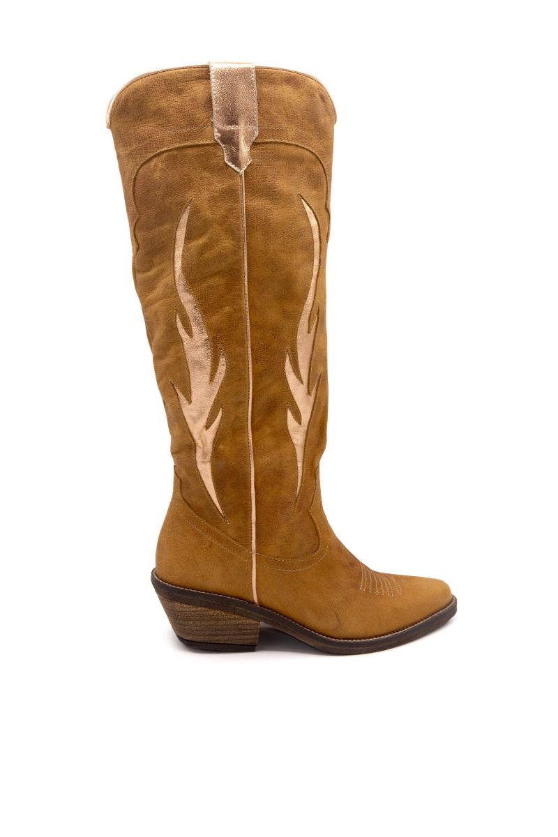 Bohemia Shoes