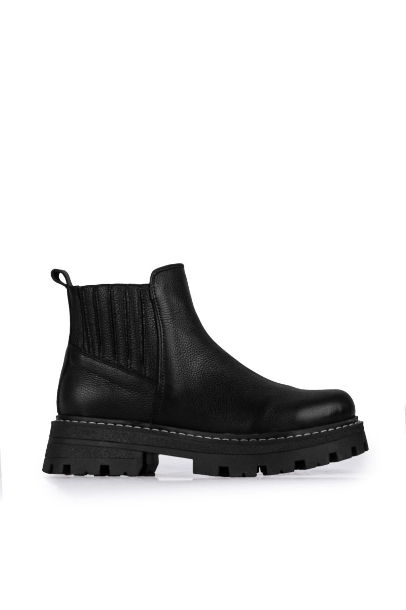Bohemia Shoes