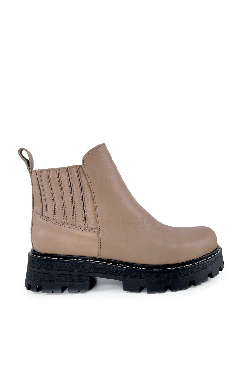 Bohemia Shoes