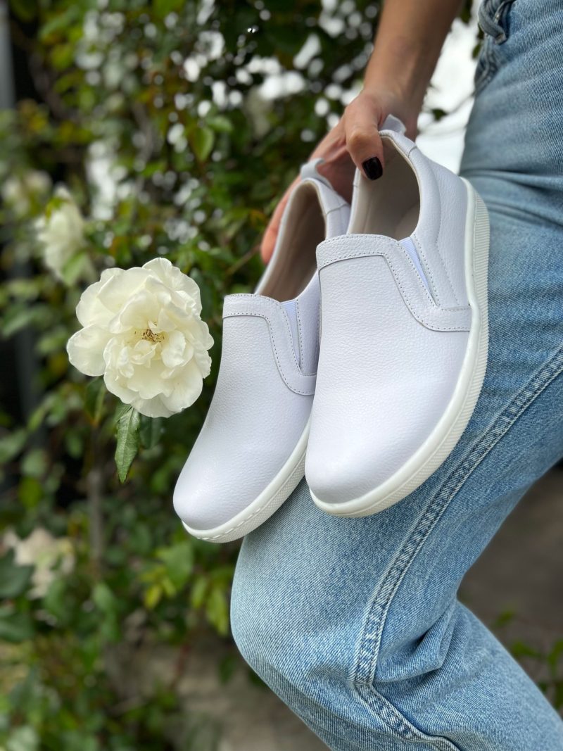 Bohemia Shoes