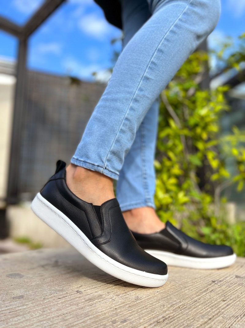 Bohemia Shoes