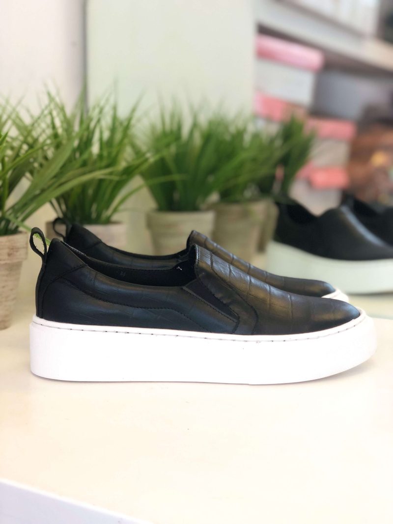Bohemia Shoes
