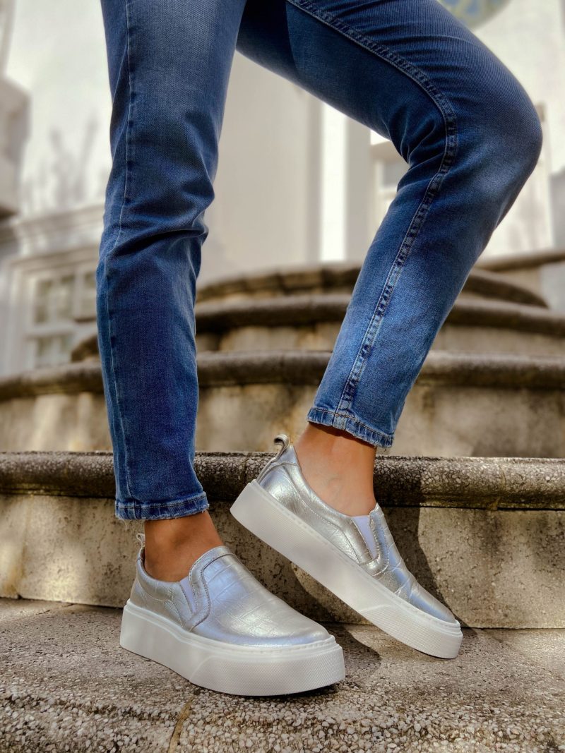 Bohemia Shoes