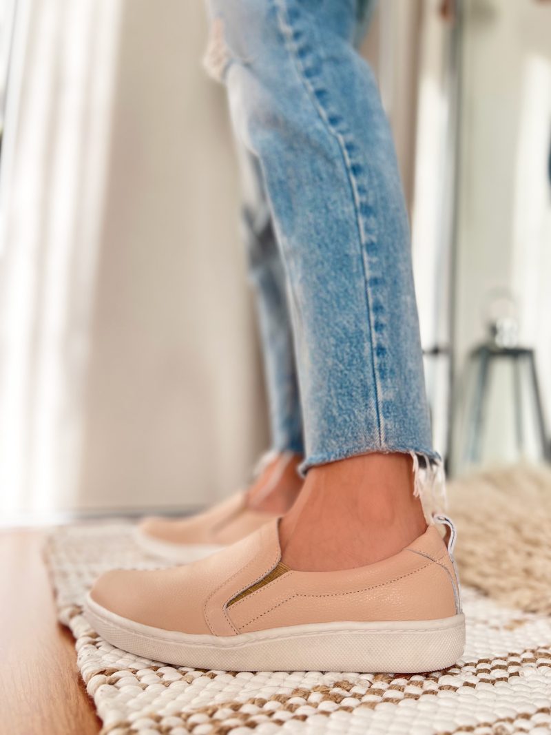 Bohemia Shoes