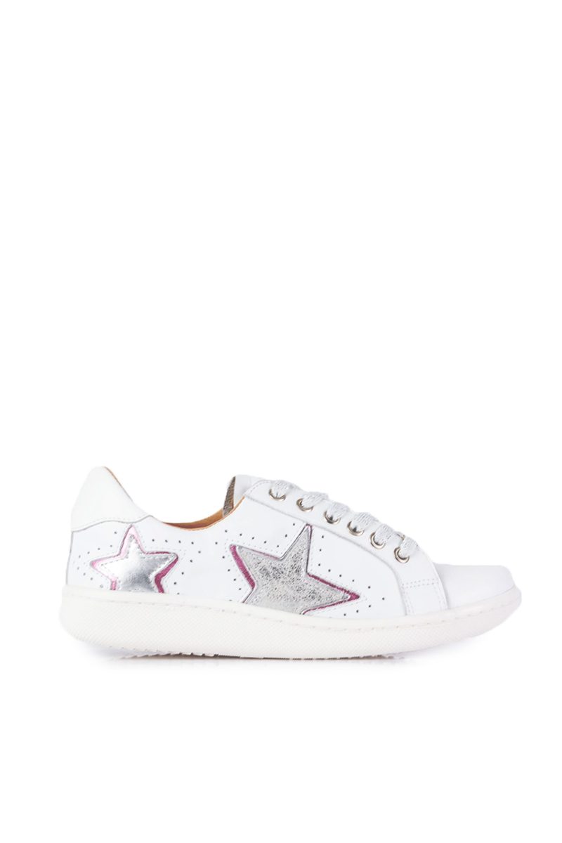 Bohemia Shoes