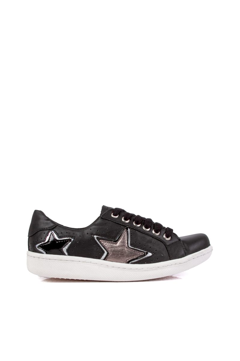 Bohemia Shoes