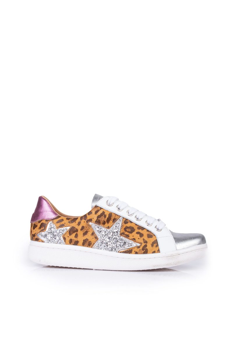 Bohemia Shoes