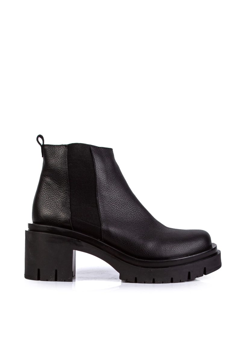 Bohemia Shoes